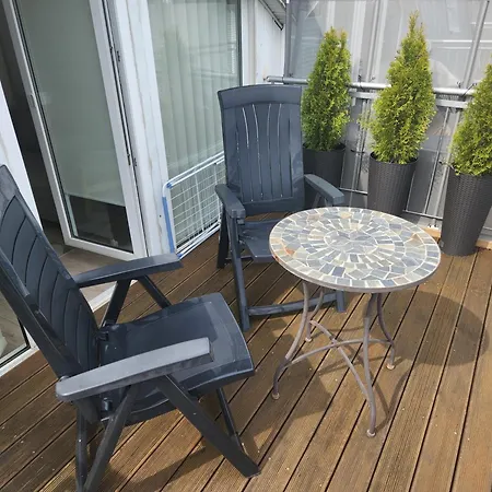 Igno Palepe Appartement
