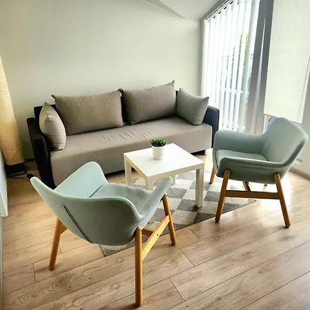 Igno Palepe Apartment *