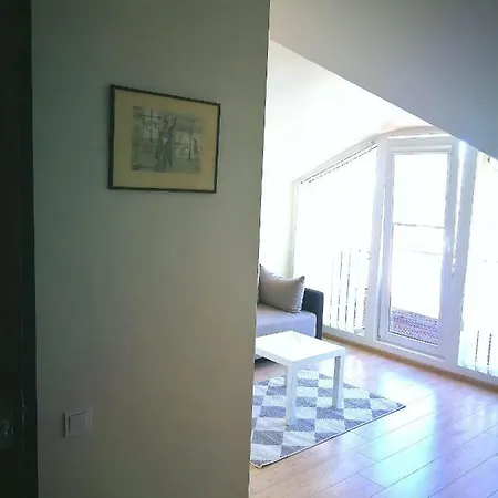 Appartement Igno Palepe Palanga