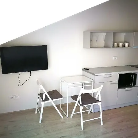Igno Palepe Appartement