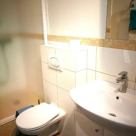 Apartment Igno Palepe Palanga
